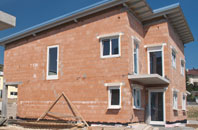 Edgerston home extensions