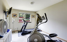 Edgerston home gym construction leads